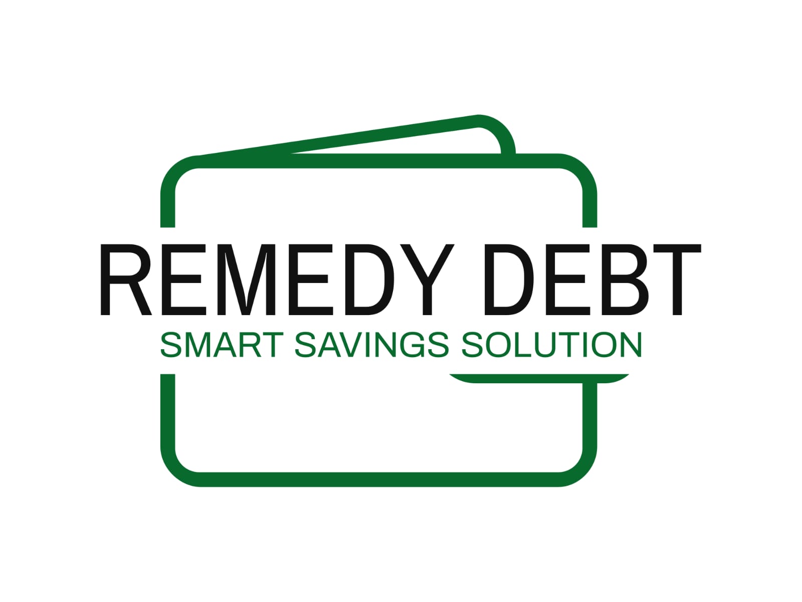 RemedyDebt Logo